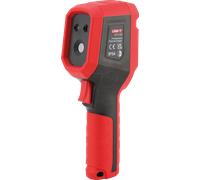 UTI 712S - Caméra infrarouge, -20 ... +400 °C, 120 x 90