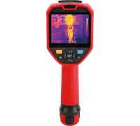 UTI 730V - Caméra infrarouge, -40°C - 400°C.
