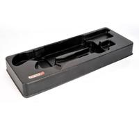 Utilisation avec les outils pour chariot TOPTUL GBAT0303