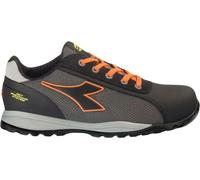 Utilitaire Diadora 701.181122 Chaussure Gant Filet Low Pro S1Pl pour Sr Hro Esd Grigio