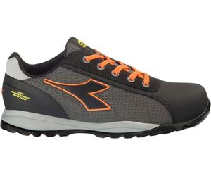 Utilitaire Diadora 701.181122 Chaussure Gant Filet Low Pro S1Pl pour Sr Hro Esd Grigio