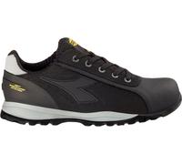 Utilitaire Diadora 701.181122 Chaussure Gant Filet Low Pro S1Pl pour Sr Hro Esd Nero