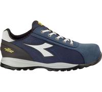 Utilitaire Diadora 701.181126 Chaussure Gant Filet Low S1Pl pour Sr Hro Esd Blue Cosmo
