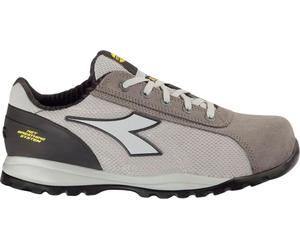 Utilitaire Diadora 701.181126 Chaussure Gant Réseau Bas S1Pl pour Sr Hro Grigio Vento
