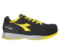 Utilitaire Diadora 701.181136 Chaussure Gant Mds Text Low S1Ps Fo Hro Sr Nero 39