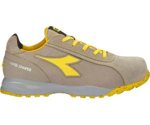 Utilitaire Diadora 701.181136 Chaussure Gant Mds Texte Low S1Ps Pour Hro Sr Grigio