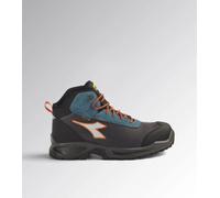 Utilitaire Diadora Sportschuh Diatex Low S3 Wr Ci Src Gris Bleu lunaire