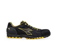 Utility Diadora 701.175302 Beat DA2 Low S3 HRO SRC Chaussures de sécurité Basses Noir Taille 37