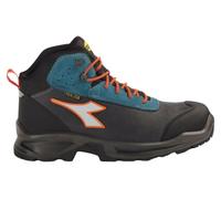 Utility Diadora 701.181120 Chaussure de sport Diatex Mid S7S Fo Ci Sr Gris Bleu 39