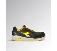 Utility Diadora 701.181146 Schuh Run Net Ab Low S1Ps Fo Sr Schwarz 39