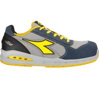 Utility Diadora 701.181146 Chaussure Run Net Ab Low S1Ps Fo Sr Bleu foncé Gris 40