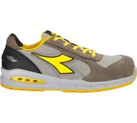 Utility Diadora 701.181146 Chaussure Run Net Ab Low S1Ps Fo Sr Gris 39