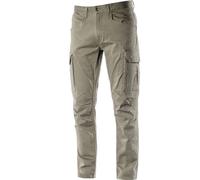 Utility Diadora Arbeitshose Cargo Pant Moscow S