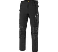 Utility Diadora Arbeitshose Pant Carbon Performance XL