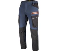 Utility Diadora Arbeitshose Pant hybride Cargo S