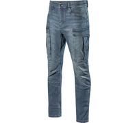 Utility Diadora Arbeitshose Pant Stone Cargo Light 30