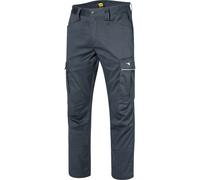 Utility Diadora Arbeitshose Pantalon Staff Stretch Cargo XXL