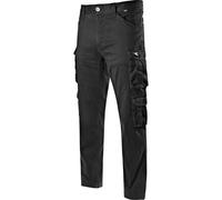 Utility Diadora Arbeitshose Pantalon Wayet Cargo XXL