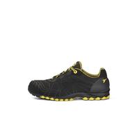 Utility Diadora Beat Da2 Text Low S1p HRO SRC Chaussure de Travail Basse Unisexe-Adulte, Noir, 48 EU