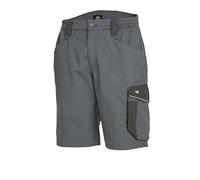 Utility Diadora - Bermuda de Travail Bermuda Poly ISO 13688:2013 pour Homme (EU M)