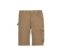 Utility Diadora - Bermuda de Travail Bermuda Poly ISO 13688:2013 pour Homme (EU XXL)