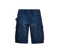 Utility Diadora - Bermuda de Travail Bermuda Stone Cargo Light pour Homme et Femme (EU XL)