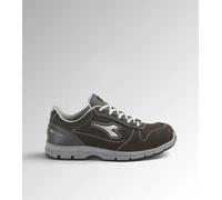 Utility Diadora Chaussure de travail Run Low S3 Src Esd Castle Grise