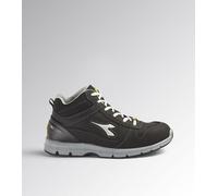 Utility Diadora Chaussure de travail Run Mid S3 Src Esd Noir