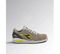 Utility Diadora Chaussure de travail Run Net Airbox Low S3 Src Vent Gris
