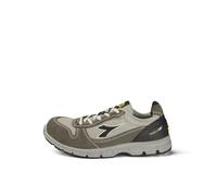 Diadora Chaussures de travail basses Run II Text – S1P SRC ESD – pour Homme et Femme IT 39
