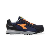 Utility Diadora - Chaussures de travail Glove MDS Text Low S1P HRO SRC pour homme et femme