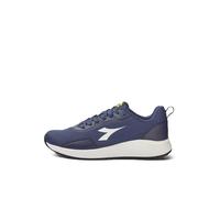 Utility Diadora Crew Evo O1 SR ESD, Chaussures de sécurité Unisexe-Adulte, Bleu, 43 EU