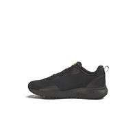 Utility Diadora Crew Evo O1 SR ESD, Chaussures de sécurité Unisexe-Adulte, Noir, 46 EU