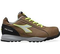 UTILITY DIADORA – Gants de travail bas MDS Low S3 HRO SRC pour homme et femme (UK 2,5)