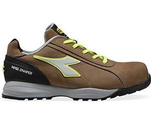 UTILITY DIADORA – Gants de travail bas MDS Low S3 HRO SRC pour homme et femme (UK 2,5)