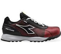 UTILITY DIADORA – Gants de travail bas MDS MATRYX Low S3 HRO SRC pour hommes et femmes (UK 2,5)