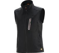 Utility Diadora Gilet Vest Carbon Tech M