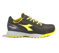 Diadora Chaussure de sécurité basse GLOVE MDS LOW S3S FO HRO SR Noir 41