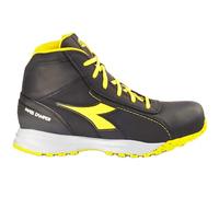 Utility Diadora Glove III Chaussure de sécurité Haute - Diadora- Glove III MDS S3 HRO SRC Noir T.43 701.177662_80013-43Mixte