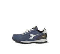Utility Diadora Glove Net S3 HRO SRA ESD Gants pour Homme, 60014 Blue Cosmo, 41 EU