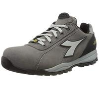 Utility Diadora Glove Net S3 HRO SRA ESD Gants pour Homme, 75066 Gray Wind, 38 EU
