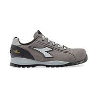 Utility Diadora Glove Net S3 HRO SRA ESD Gants pour Homme, 75066 Gray Wind, 45 EU