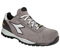 UTILITY DIADORA Glove Net S3 HRO SRA ESD Gants pour Homme, 75066 Gray Wind, 47 EU