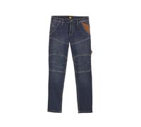 Utility Diadora - Jean de Travail Pant Stone Plus pour Homme et Femme (EU 38)