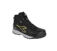 UTILITY DIADORA Mixte Glove MDS MTX Quick Mid S3 HRO SRC ESD Chaussure Bateau