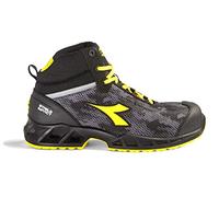 UTILITY DIADORA Mixte Shark Stable Impact Mid S3 SRC ESD Chaussure Bateau
