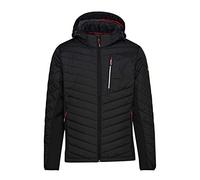 Utility Diadora Padded Jacket Oslo Veste pour homme XXXXL 80013 noir