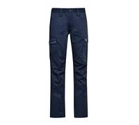 Utility Diadora Pant Staff Stretch Cargo - Pantalon - Sport - Mixte