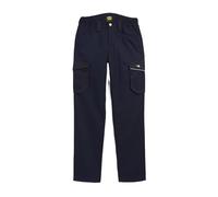 Utility Diadora Pantalon de Travail Staff ISO 13688:2013 Homme, Bleu (Marine Classique), M