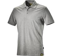 Utility Diadora Polo Polo Mc Atlar Organic M
